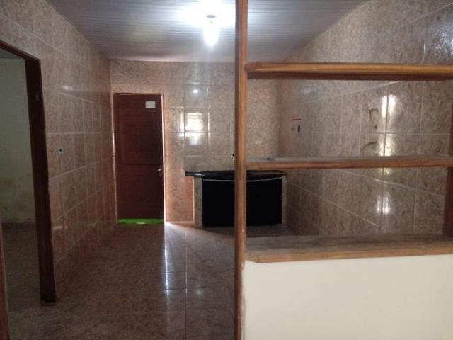 Casa venda em Região Geográfica Imediata de Garanhuns, Jurema