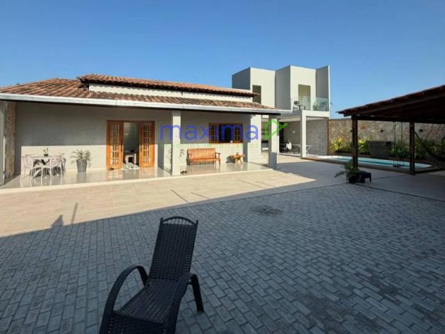 Casa venda em Lagarto