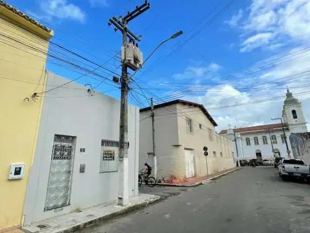 Casa venda em Centro, Lagarto