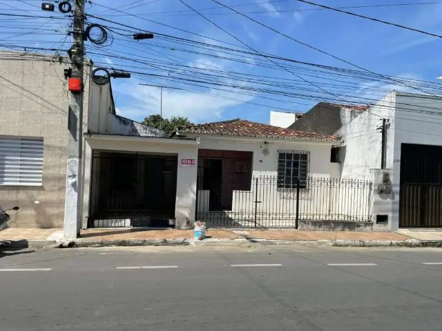 Casa venda em Centro, Lagarto