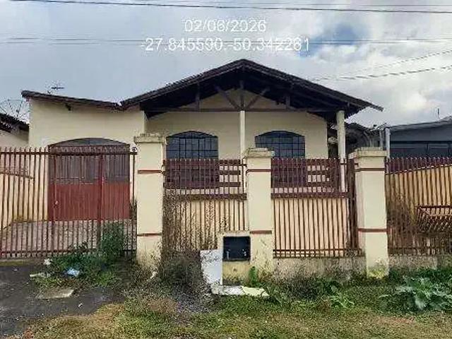 Casa venda em Região Geográfica Imediata de Lages, Lages