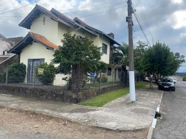 Casa venda em Campos Novos, Região Sul