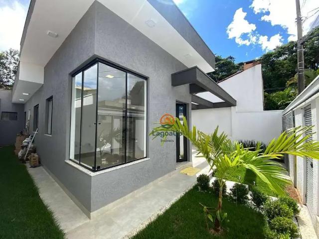 Casa venda em Região Geográfica Imediata de Belo Horizonte, Região Metropolitana de Belo Horizonte