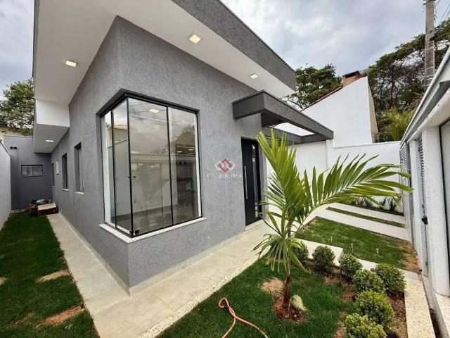 Casa venda em Região Geográfica Imediata de Belo Horizonte, Região Metropolitana de Belo Horizonte