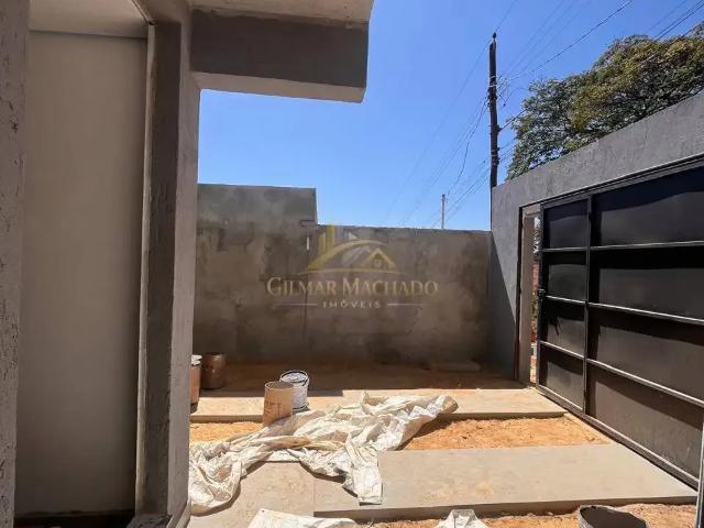Casa venda em Lagoa Santa, Região Geográfica Intermediária de Belo Horizonte