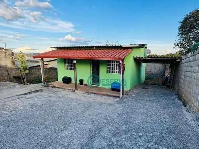 Casa venda em Região Geográfica Imediata de Belo Horizonte, Região Metropolitana de Belo Horizonte