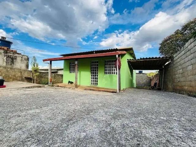 Casa venda em Região Geográfica Imediata de Belo Horizonte, Região Metropolitana de Belo Horizonte