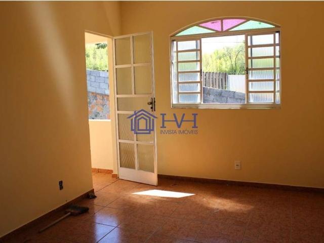 Casa venda em Região Geográfica Imediata de Belo Horizonte, Região Metropolitana de Belo Horizonte