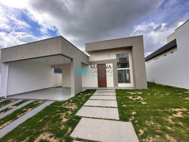 Casa venda em Promissão I, Lagoa Santa