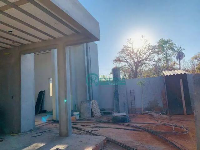 Casa venda em Região Geográfica Imediata de Belo Horizonte, Região Metropolitana de Belo Horizonte