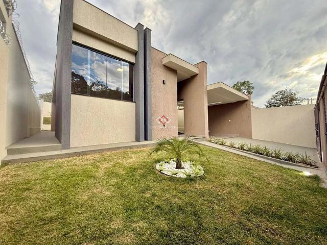 Casa venda em Condomínio Pontal da Liberdade, Lagoa Santa