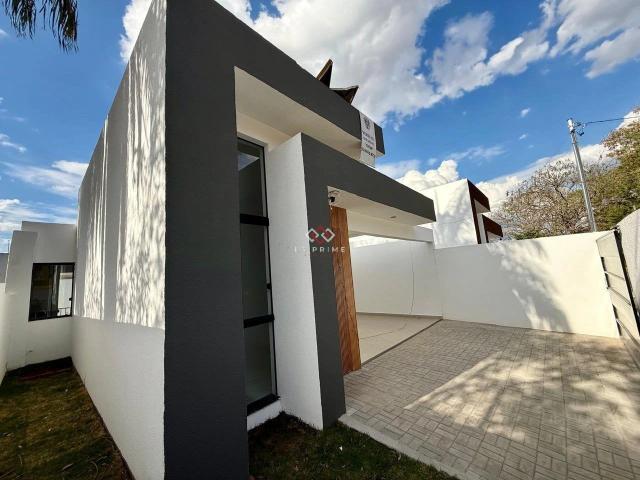 Casa venda em Bela Vista II, Lagoa Santa