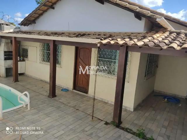 Casa venda em Região Geográfica Imediata de Divinópolis, Lagoa da Prata