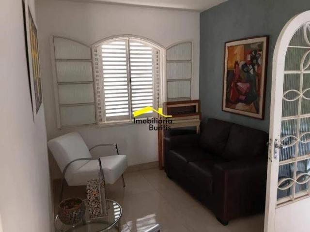 Casa venda em Conjunto Bela Vista, Lagoa Santa