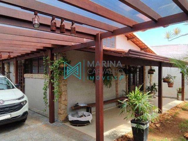 Casa venda em Região Geográfica Imediata de Belo Horizonte, Região Metropolitana de Belo Horizonte