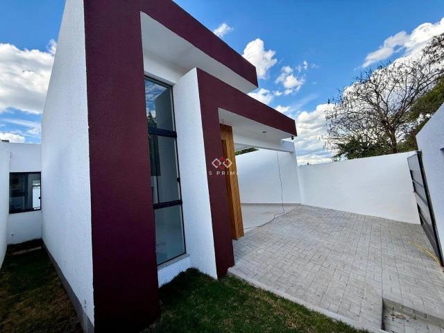 Casa venda em Bela Vista II, Lagoa Santa