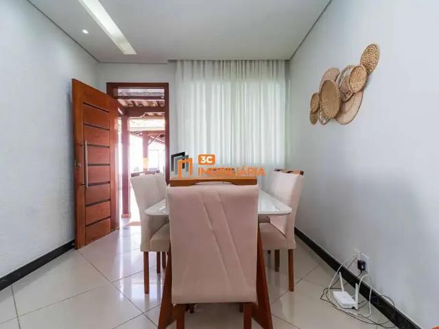 Casa venda em Região Geográfica Imediata de Belo Horizonte, Região Metropolitana de Belo Horizonte
