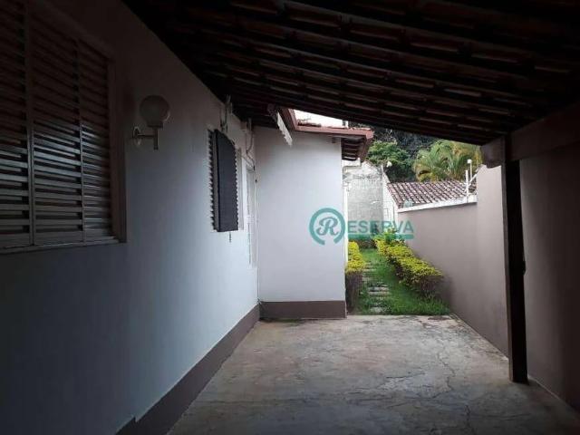 Casa venda em Conjunto Bela Vista, Lagoa Santa