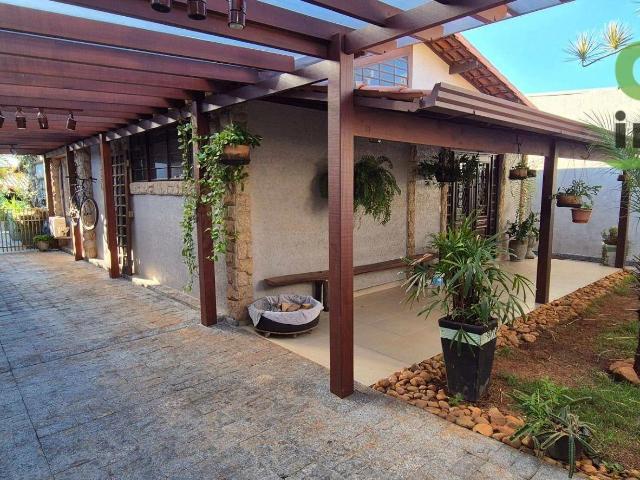 Casa venda em Bela Vista II, Lagoa Santa
