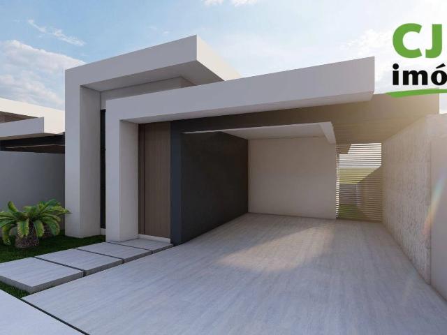 Casa venda em Conjunto Ovídio Guerra II, Lagoa Santa
