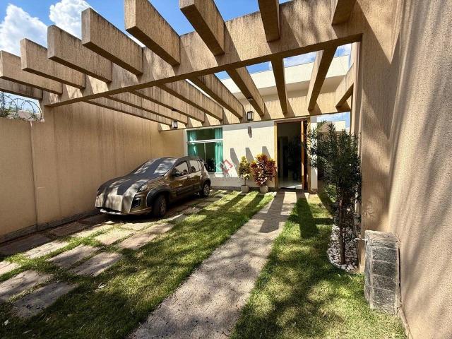 Casa venda em Vila Pinto Coelho, Lagoa Santa
