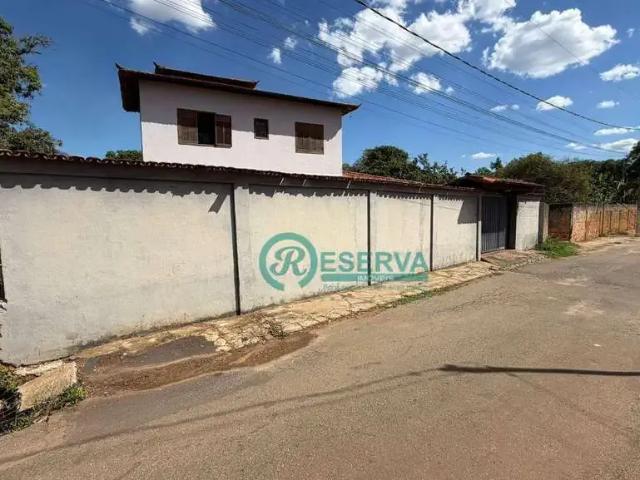 Casa venda em Região Geográfica Imediata de Belo Horizonte, Região Metropolitana de Belo Horizonte