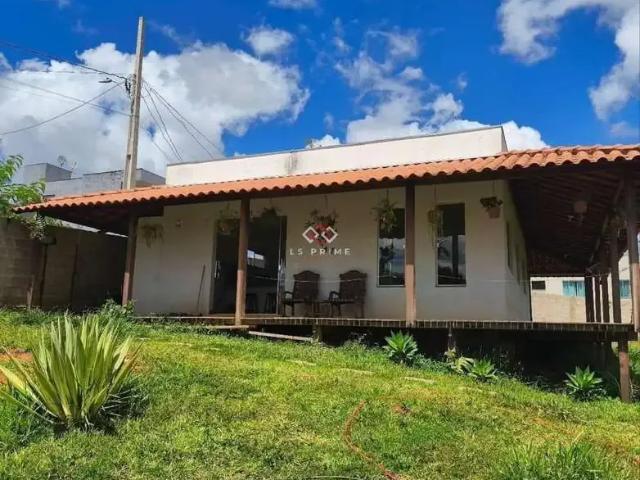Casa venda em Lagoa Mansões, Lagoa Santa
