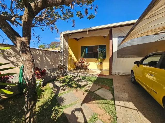 Casa venda em Região Geográfica Imediata de Belo Horizonte, Região Metropolitana de Belo Horizonte
