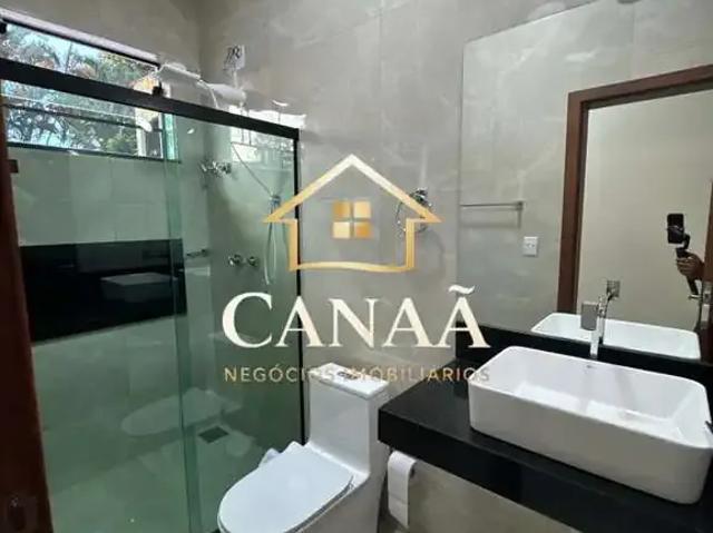 Casa venda em Centro, Lagoa Santa