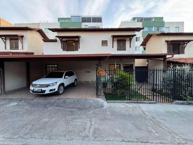 Casa venda em Região Geográfica Imediata de Belo Horizonte, Região Metropolitana de Belo Horizonte