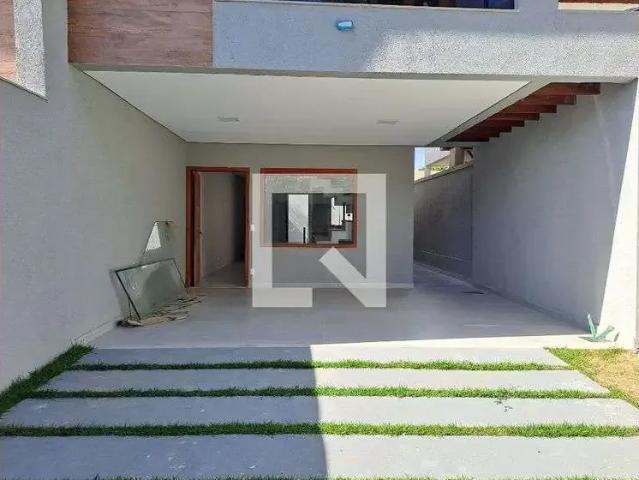 Casa venda em Promissão I, Lagoa Santa
