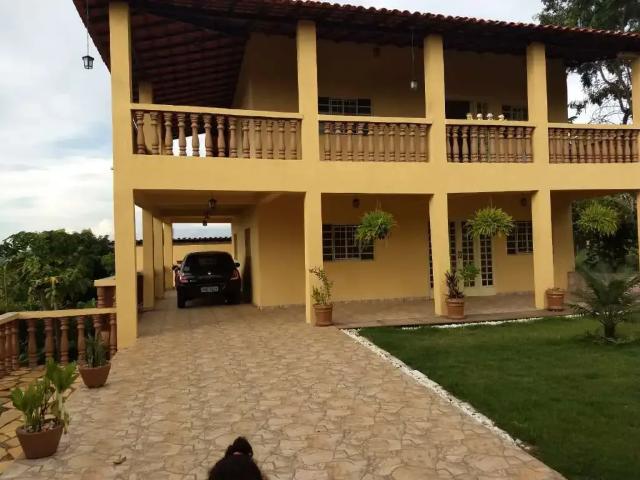 Casa venda em Região Geográfica Imediata de Belo Horizonte, Região Metropolitana de Belo Horizonte