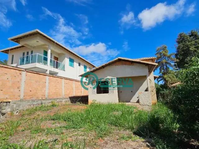 Casa venda em Região Geográfica Imediata de Belo Horizonte, Região Metropolitana de Belo Horizonte