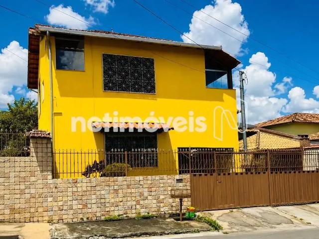 Casa venda em Região Geográfica Imediata de Belo Horizonte, Região Metropolitana de Belo Horizonte