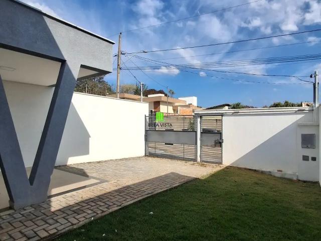 Casa venda em Região Geográfica Imediata de Belo Horizonte, Região Metropolitana de Belo Horizonte