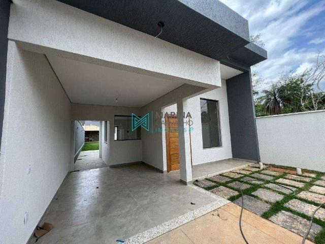 Casa venda em Região Geográfica Imediata de Belo Horizonte, Região Metropolitana de Belo Horizonte