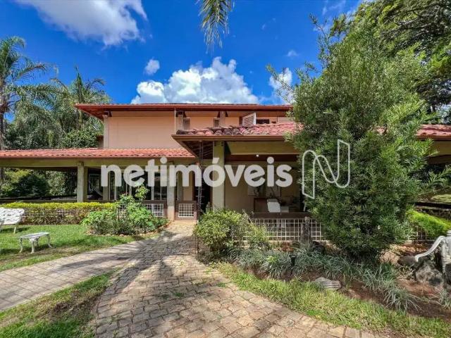 Casa venda em Lagoa Santa, Região Geográfica Intermediária de Belo Horizonte