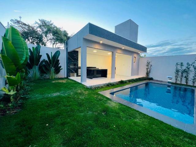 Casa venda em Acácias, Lagoa Santa