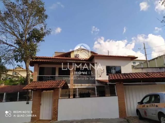 Casa venda em Região Geográfica Imediata de Belo Horizonte, Região Metropolitana de Belo Horizonte