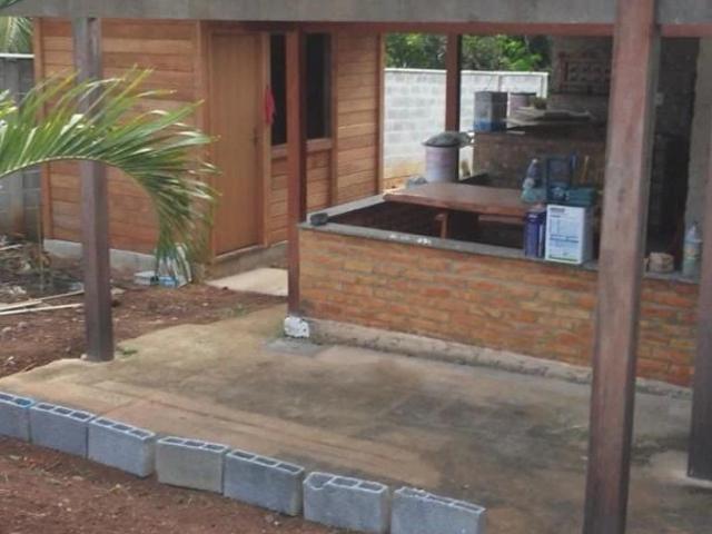 Casa venda em Centro, Lagoa Santa