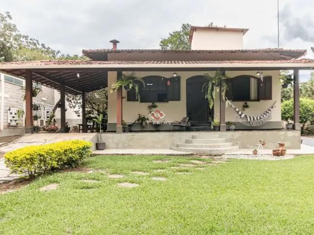Casa venda em Região Geográfica Imediata de Belo Horizonte, Região Metropolitana de Belo Horizonte