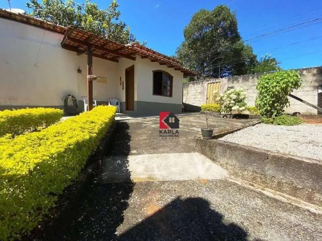 Casa venda em Região Geográfica Imediata de Belo Horizonte, Região Metropolitana de Belo Horizonte