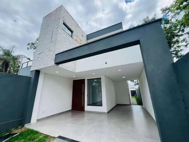 Casa venda em Região Geográfica Imediata de Belo Horizonte, Região Metropolitana de Belo Horizonte