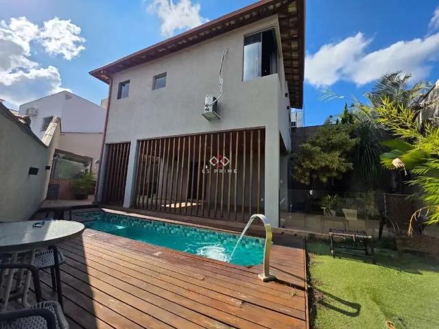 Casa venda em Região Geográfica Imediata de Belo Horizonte, Região Metropolitana de Belo Horizonte