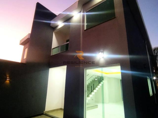 Casa venda em Região Geográfica Imediata de Belo Horizonte, Região Metropolitana de Belo Horizonte