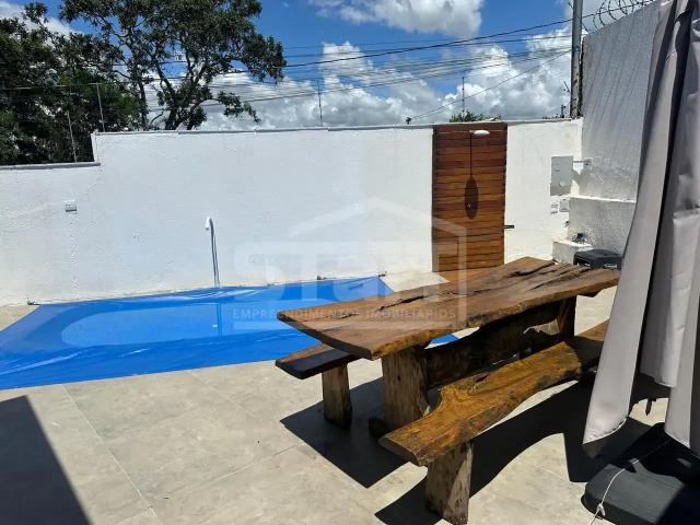 Casa venda em Lagoa Santa, Região Geográfica Intermediária de Belo Horizonte