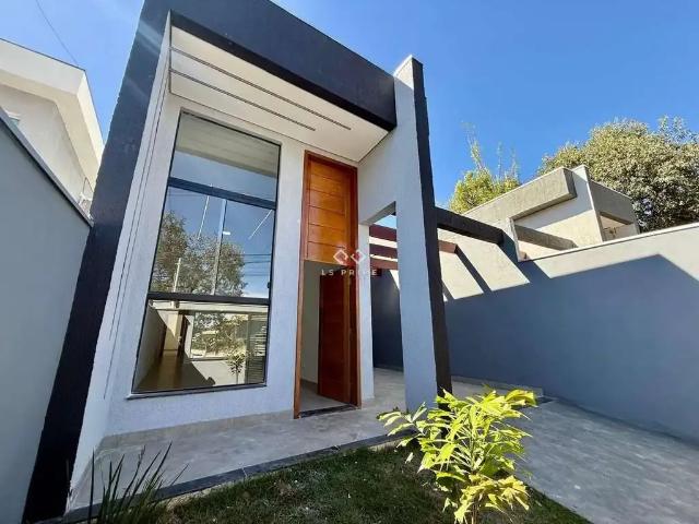 Casa venda em Região Geográfica Imediata de Belo Horizonte, Região Metropolitana de Belo Horizonte