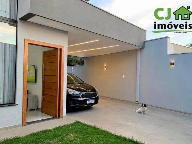 Casa venda em Promissão I, Lagoa Santa