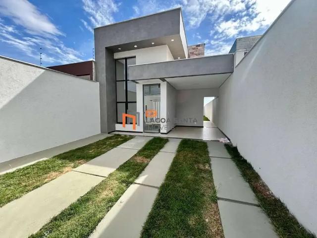 Casa venda em Centro, Lagoa Santa