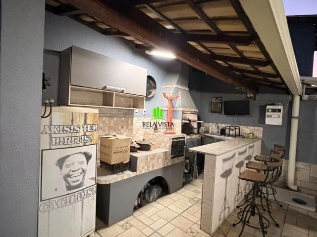 Casa venda em Jardim Imperial, Lagoa Santa